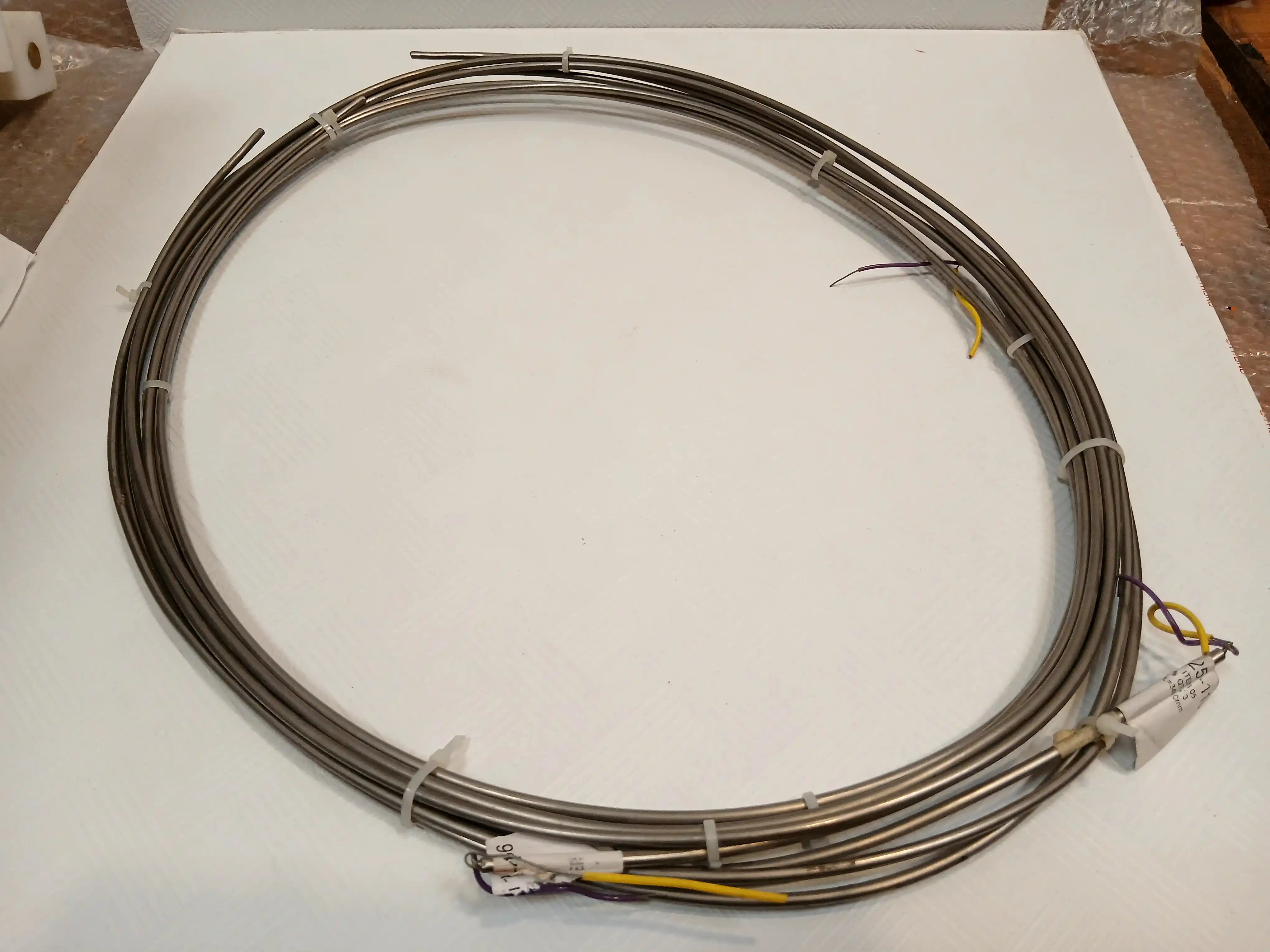 Thermocouple